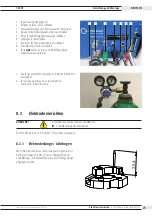 Предварительный просмотр 21 страницы ITW 830 000 005 Translation Of Original Operating Instructions