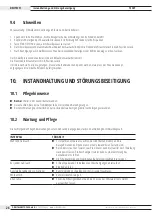 Предварительный просмотр 26 страницы ITW 830 000 005 Translation Of Original Operating Instructions