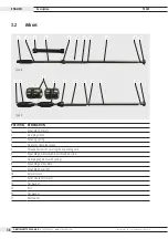 Предварительный просмотр 38 страницы ITW 830 000 005 Translation Of Original Operating Instructions