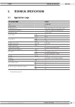 Предварительный просмотр 41 страницы ITW 830 000 005 Translation Of Original Operating Instructions