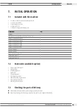 Предварительный просмотр 45 страницы ITW 830 000 005 Translation Of Original Operating Instructions