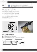 Предварительный просмотр 48 страницы ITW 830 000 005 Translation Of Original Operating Instructions