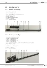 Предварительный просмотр 49 страницы ITW 830 000 005 Translation Of Original Operating Instructions