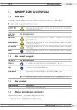 Предварительный просмотр 57 страницы ITW 830 000 005 Translation Of Original Operating Instructions