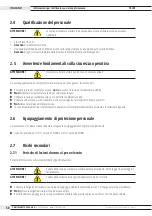 Предварительный просмотр 60 страницы ITW 830 000 005 Translation Of Original Operating Instructions