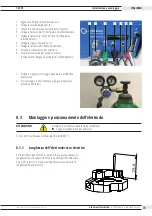 Предварительный просмотр 73 страницы ITW 830 000 005 Translation Of Original Operating Instructions