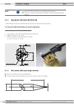 Предварительный просмотр 74 страницы ITW 830 000 005 Translation Of Original Operating Instructions