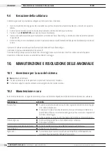 Предварительный просмотр 78 страницы ITW 830 000 005 Translation Of Original Operating Instructions