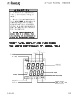 Preview for 13 page of ITW A11065-05 Service Manual