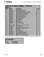 Preview for 23 page of ITW A11065-05 Service Manual