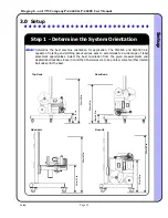 Preview for 13 page of ITW Diagraph PA/4600 User Manual