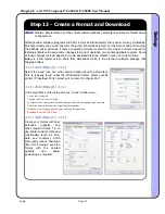 Preview for 24 page of ITW Diagraph PA/4600 User Manual