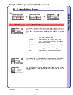 Preview for 28 page of ITW Diagraph PA/4600 User Manual