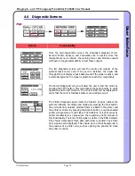 Preview for 31 page of ITW Diagraph PA/4600 User Manual