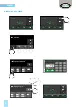 Предварительный просмотр 9 страницы ITW Foster Control Thaw CT105 Operation Instructions Manual