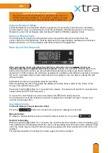 Preview for 2 page of ITW Foster XTRA XR1300G Operation Instructions Manual