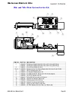 Предварительный просмотр 90 страницы ITW Foxjet Marksman Elite User Manual