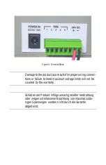 Preview for 17 page of ITW Ion Systems 6422e User Manual