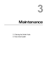 Preview for 22 page of ITW Ion Systems 6422e User Manual