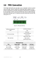 Предварительный просмотр 21 страницы ITW ION SYSTEMS 6432e User Manual