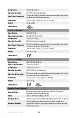 Preview for 29 page of ITW ION SYSTEMS 6432e User Manual