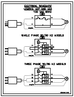 Preview for 27 page of ITW LOVESHAW LITTLE DAVID LD7D Owner'S Manual