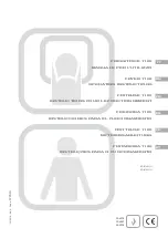 ITW MBM 1100 Operating Instructions Manual предпросмотр