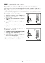 Предварительный просмотр 10 страницы ITW MBM 1100 Operating Instructions Manual