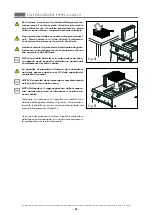 Предварительный просмотр 12 страницы ITW MBM 1100 Operating Instructions Manual