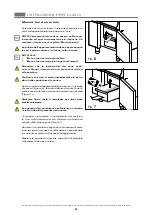 Предварительный просмотр 13 страницы ITW MBM 1100 Operating Instructions Manual