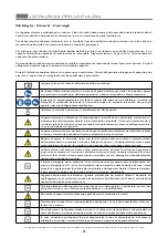 Предварительный просмотр 14 страницы ITW MBM 1100 Operating Instructions Manual