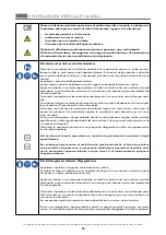 Предварительный просмотр 15 страницы ITW MBM 1100 Operating Instructions Manual