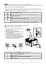 Предварительный просмотр 27 страницы ITW MBM 1100 Operating Instructions Manual