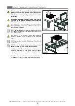 Предварительный просмотр 34 страницы ITW MBM 1100 Operating Instructions Manual