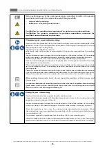 Предварительный просмотр 37 страницы ITW MBM 1100 Operating Instructions Manual