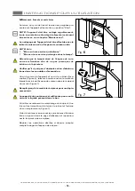 Предварительный просмотр 57 страницы ITW MBM 1100 Operating Instructions Manual