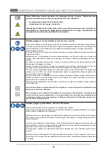 Предварительный просмотр 59 страницы ITW MBM 1100 Operating Instructions Manual