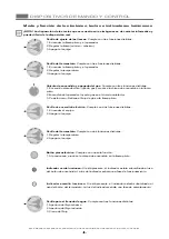 Предварительный просмотр 74 страницы ITW MBM 1100 Operating Instructions Manual