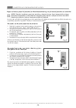 Предварительный просмотр 76 страницы ITW MBM 1100 Operating Instructions Manual