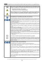 Предварительный просмотр 81 страницы ITW MBM 1100 Operating Instructions Manual