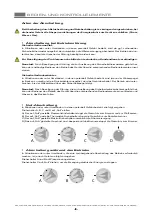 Предварительный просмотр 97 страницы ITW MBM 1100 Operating Instructions Manual