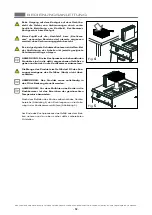 Предварительный просмотр 100 страницы ITW MBM 1100 Operating Instructions Manual