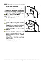 Предварительный просмотр 101 страницы ITW MBM 1100 Operating Instructions Manual