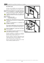 Предварительный просмотр 123 страницы ITW MBM 1100 Operating Instructions Manual