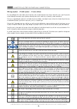 Предварительный просмотр 124 страницы ITW MBM 1100 Operating Instructions Manual