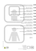 ITW MBM AQE477 Operating Instructions Manual предпросмотр