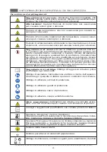 Preview for 2 page of ITW MBM AQE477 Operating Instructions Manual