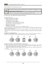 Preview for 10 page of ITW MBM AQE477 Operating Instructions Manual