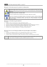 Preview for 11 page of ITW MBM AQE477 Operating Instructions Manual