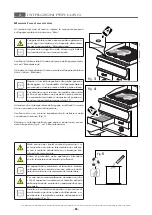 Preview for 13 page of ITW MBM AQE477 Operating Instructions Manual